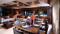 Olialia -  Dining